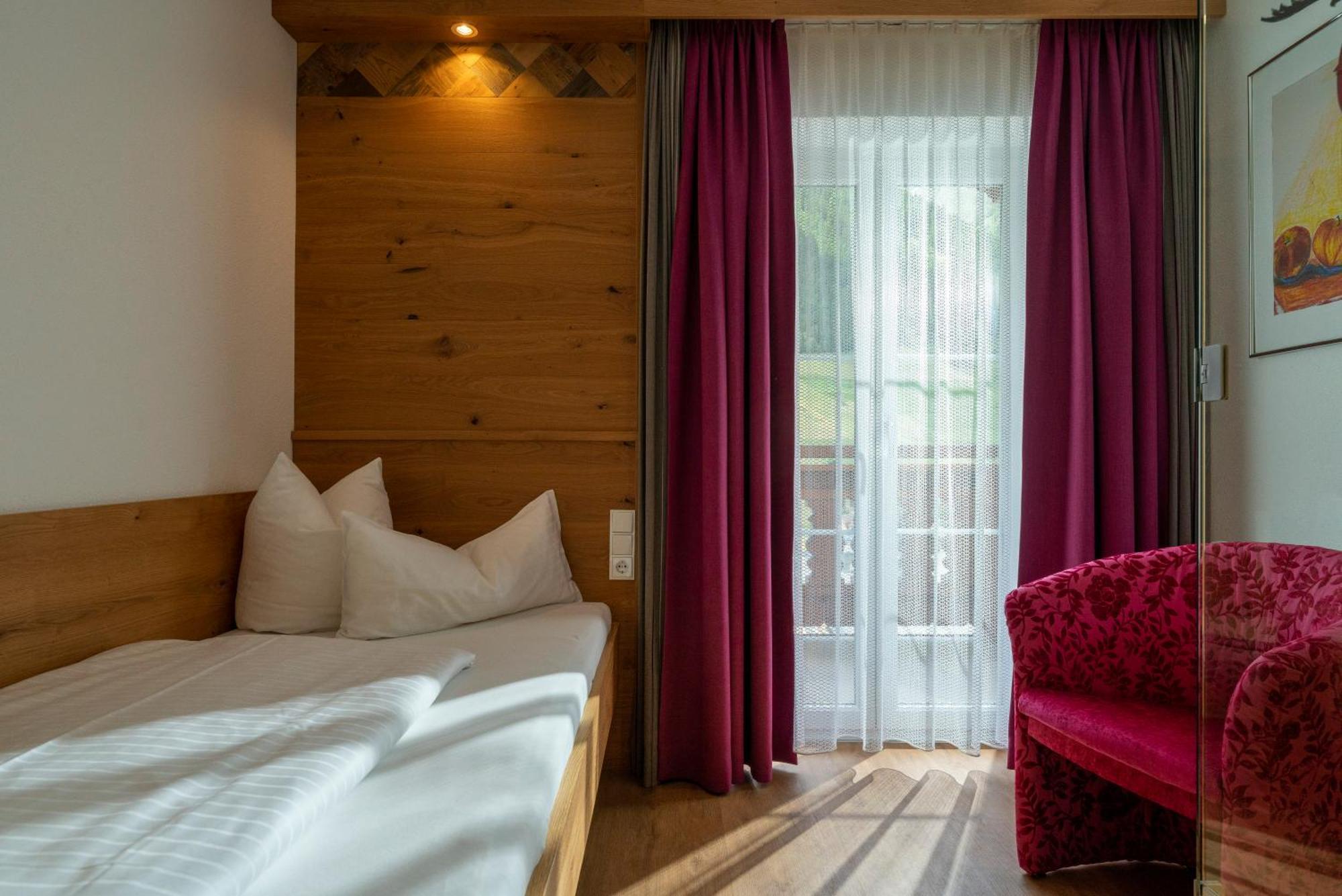 Alpenhotel Erika
