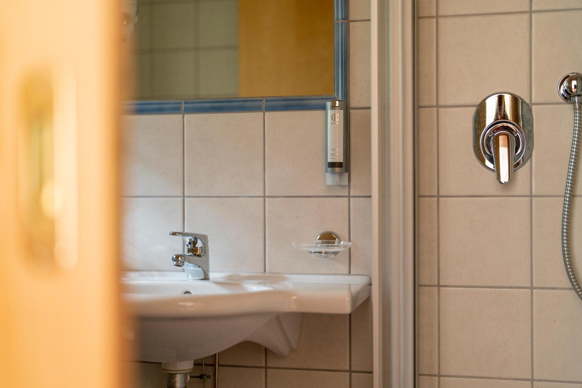 Alpenhotel Erika Hotell 4*