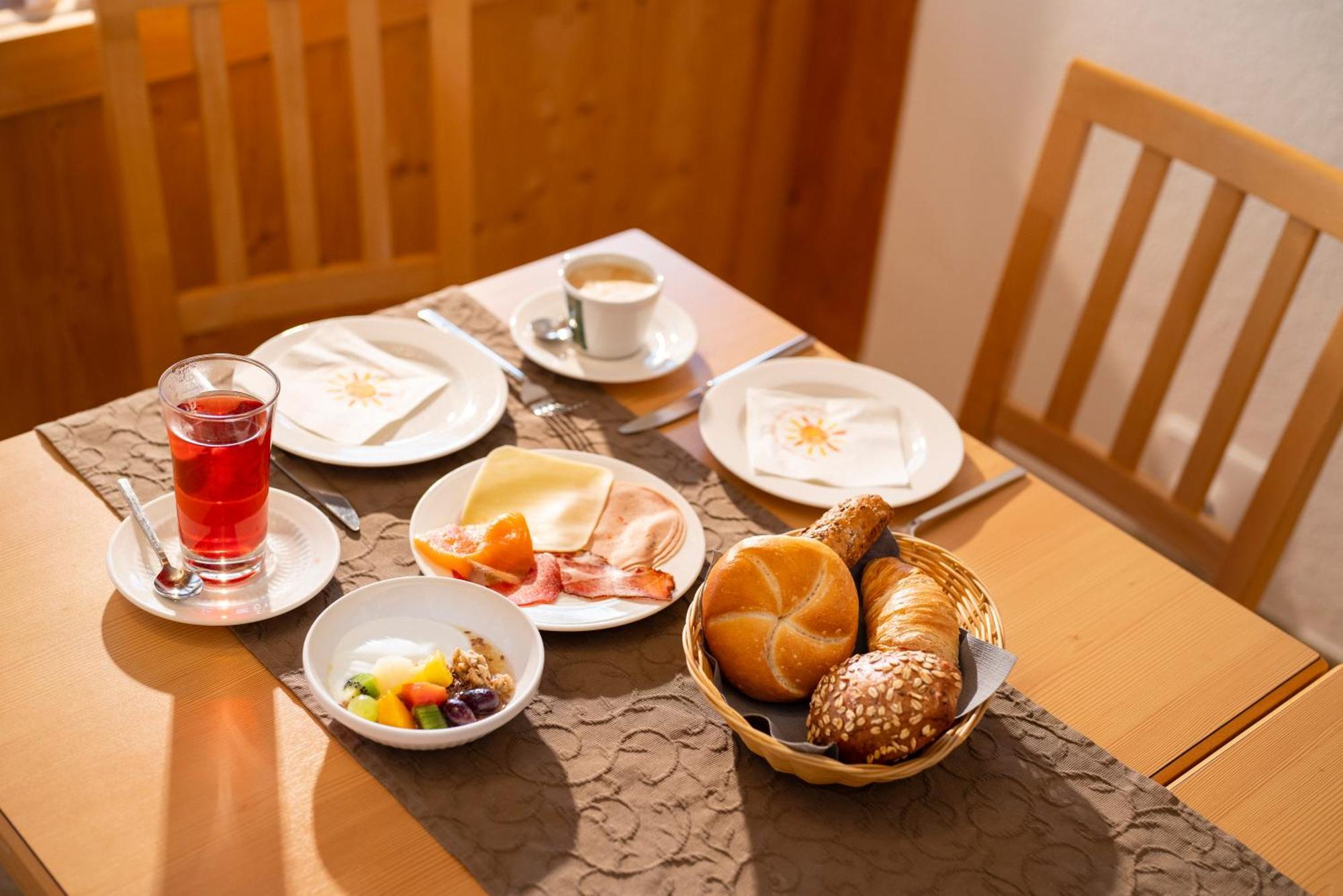 Alpenhotel Erika Ischgl