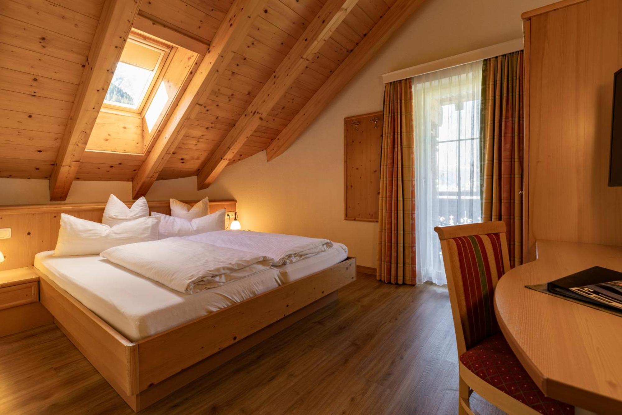 Alpenhotel Erika 4* Ischgl