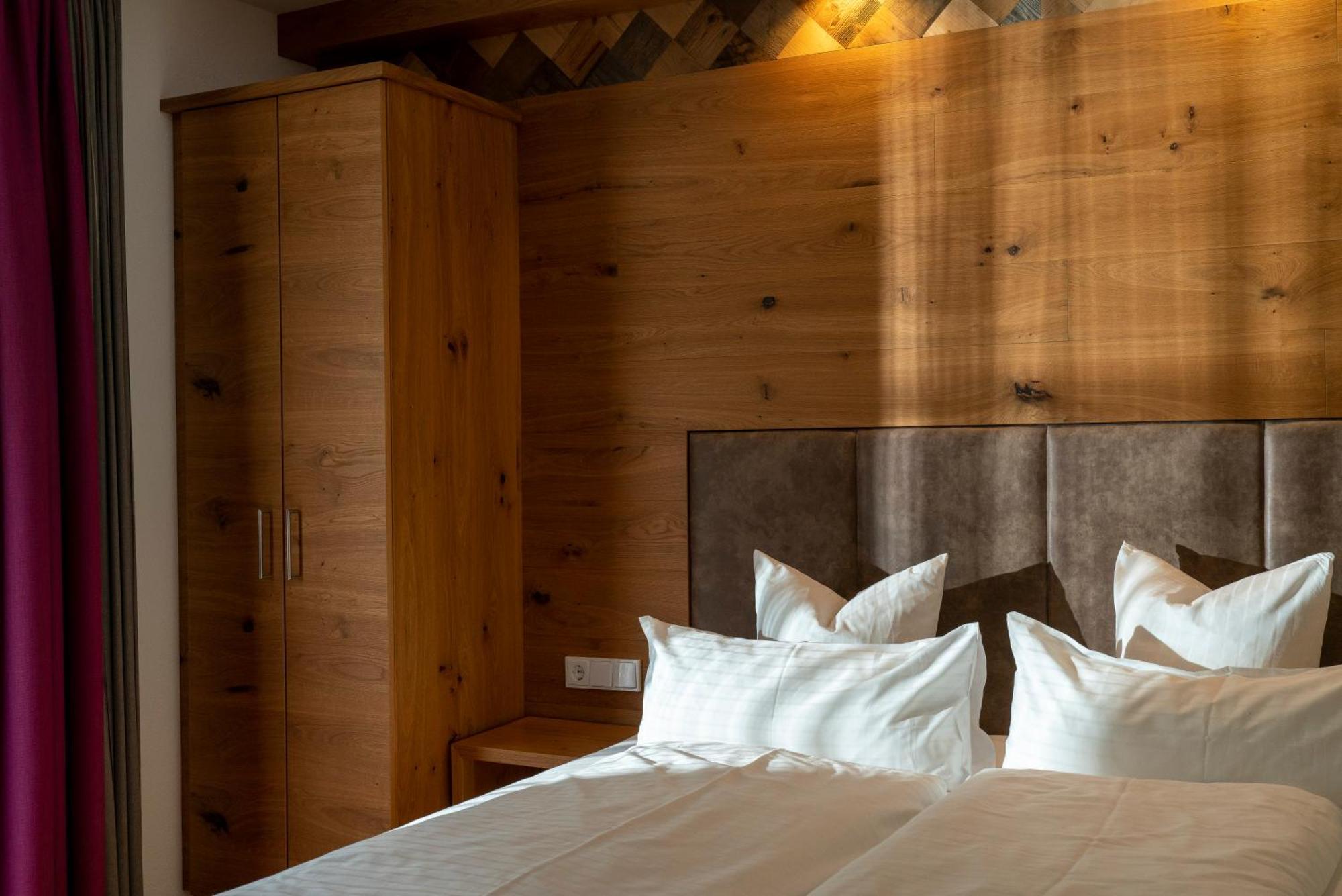 Alpenhotel Erika 4* Ischgl