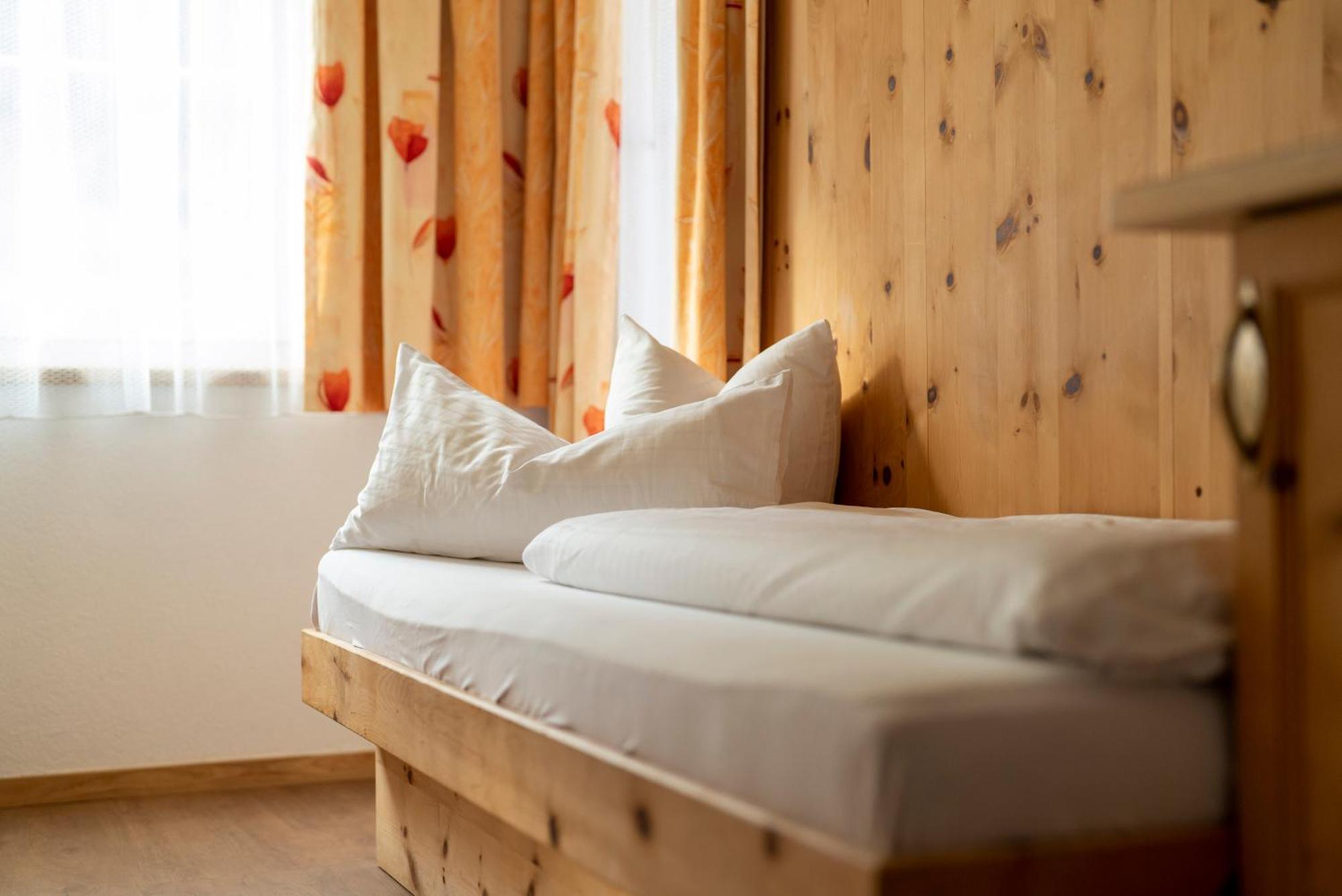 Alpenhotel Erika Hotell 4*
