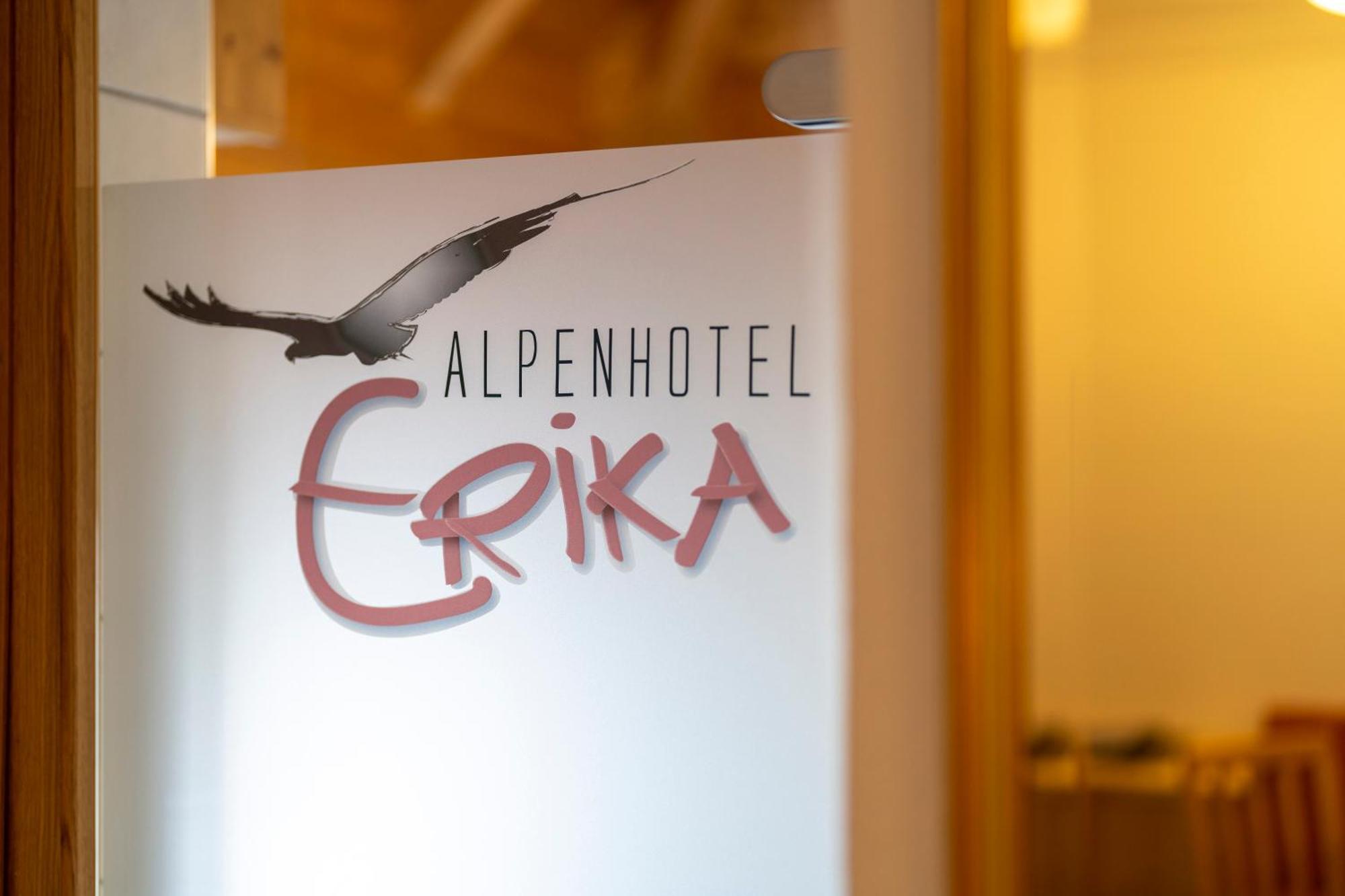 Alpenhotel Erika Ischgl