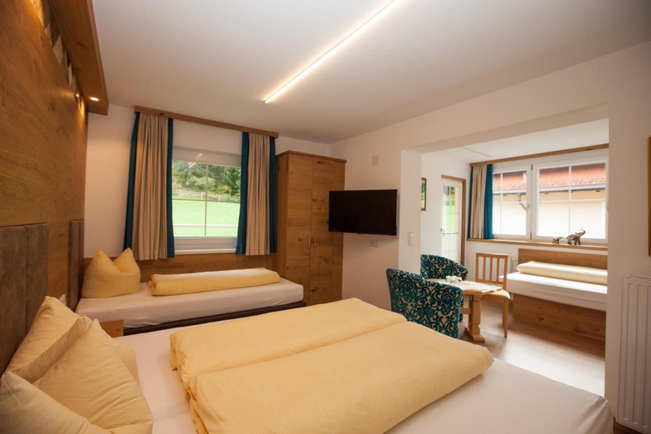 Alpenhotel Erika 4* Ischgl